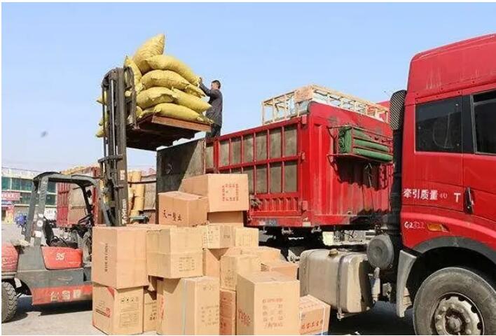 漳州到恩阳区物流专线