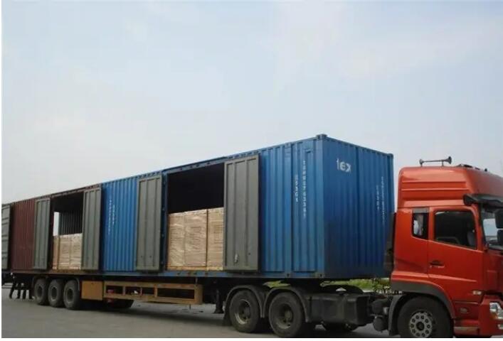 漳州到恩阳区整车运输