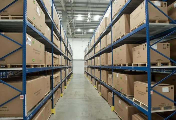 漳州到恩阳区货物仓储