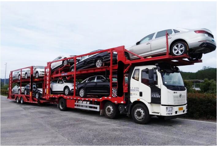 漳州到恩阳区轿车托运